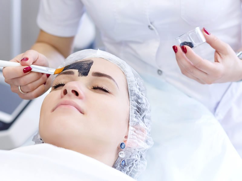 Karbon Peeling Kalıcı mı? Karbon Peeling Kalıcı mı?