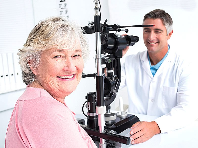 Katarakt Ameliyatı Nedir? Nasıl Olur?