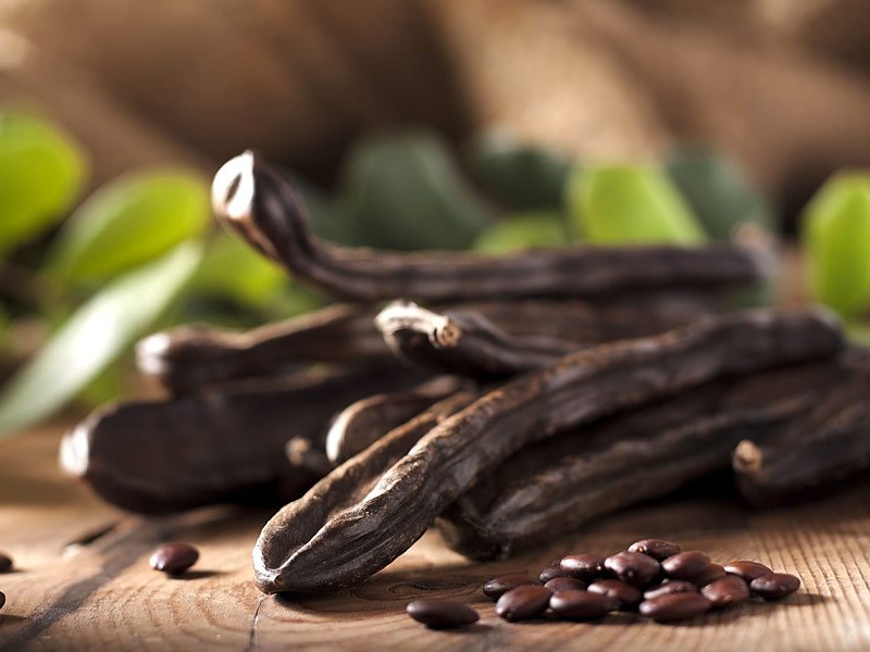 Keçiboynuzu Çayı Nasıl Demlenir? Zayıflatırmı? Faydaları ve Zararları