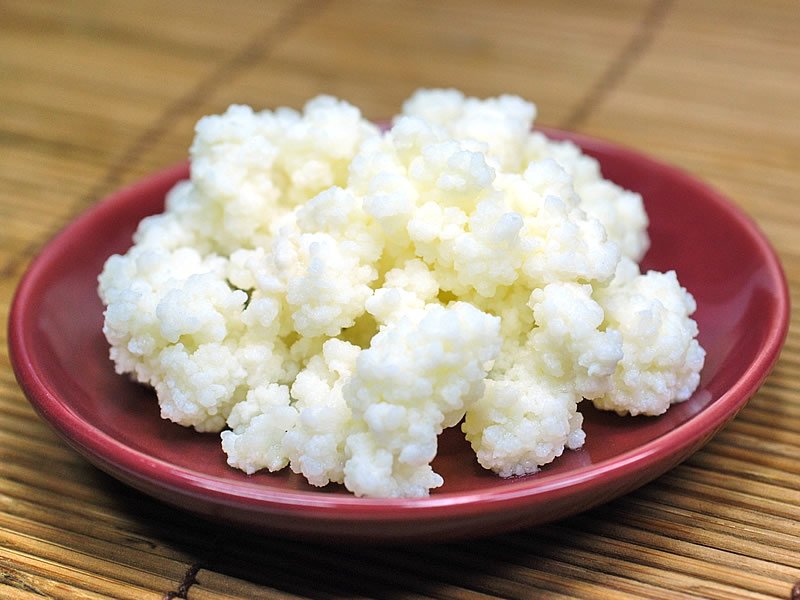 Kefir Faydaları Kefir Faydaları