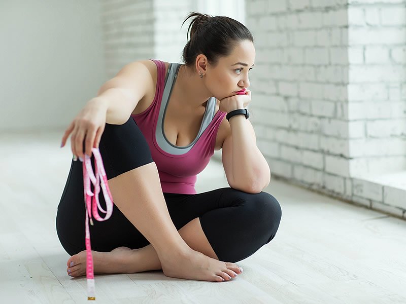 Kilo Vermeyi Engelleyen Vitamin Eksiklikleri Kilo Vermeyi Engelleyen Vitamin Eksiklikleri