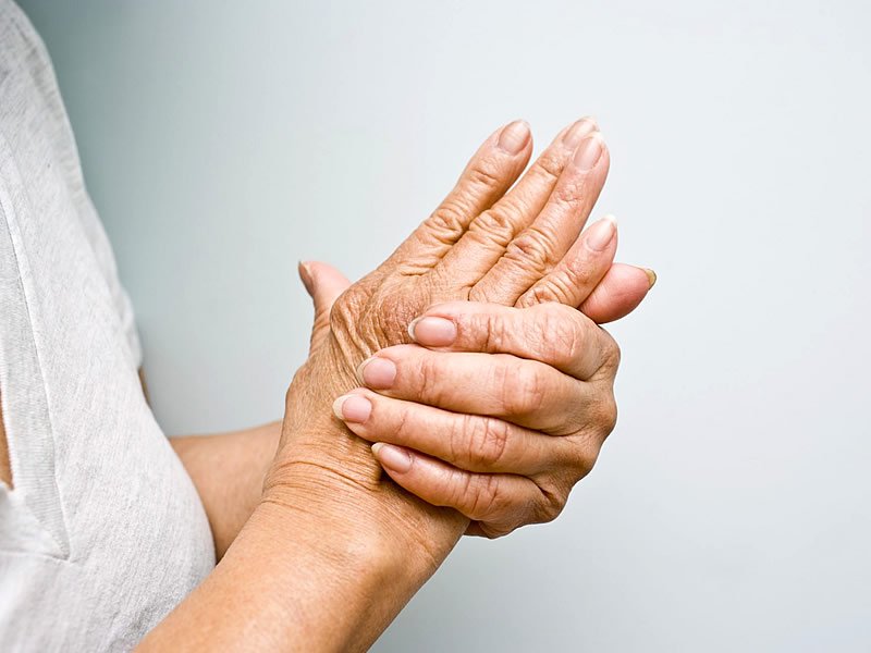 Kireçlenme Belirtileri Kireçlenme Belirtileri