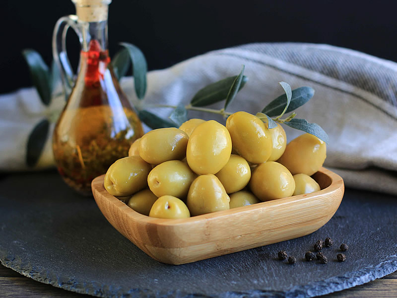 Kırma zeytin yapmanın püf noktaları ve yöntemleri