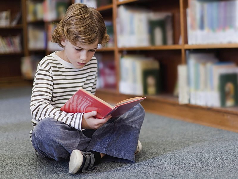 Kitap Okumanın Faydaları