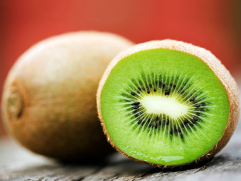 Kivinin Kalorisi, Mevsimi ve Vitaminleri Nelerdir?