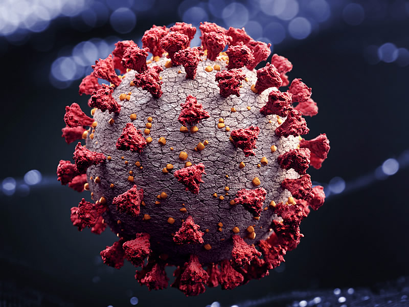 Koronavirüs Hindistan Mutasyonu Nedir?