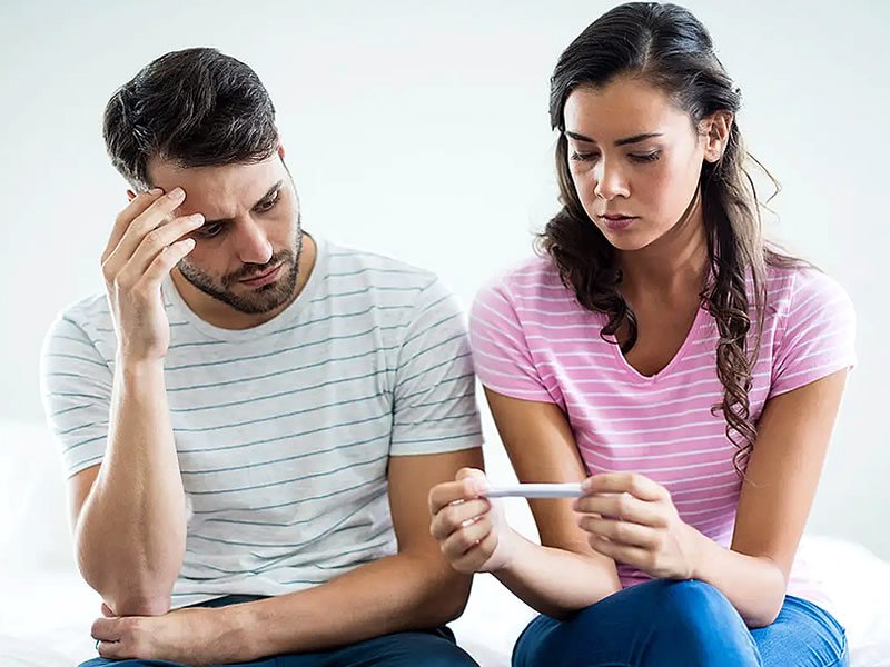 Koronavirüs Kısırlık Koronavirüs Kısırlık