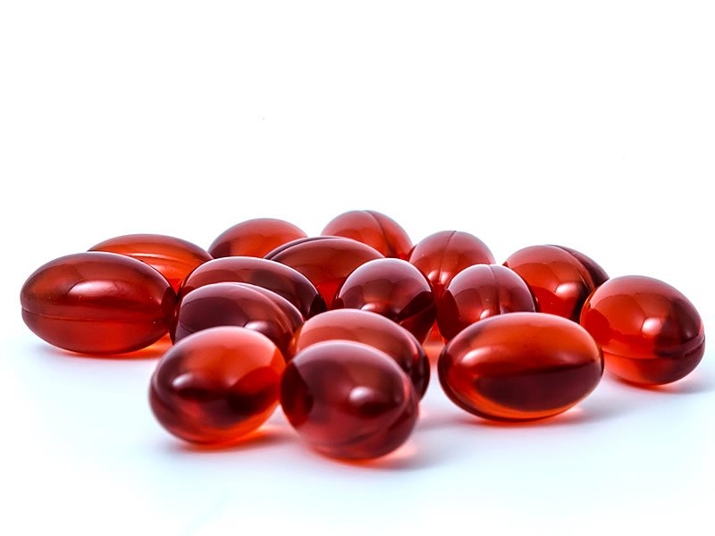 Krill Oil Nedir? Krill Yağı Zayıflatırmı?