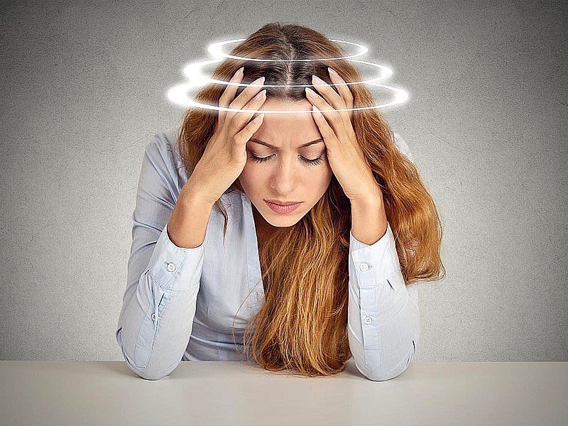 Kulak Kristallerinin Oynamasının Belirtileri