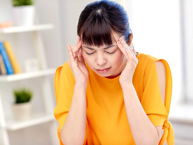 Küme Baş Ağrısı Nedir? Nedenleri Nelerdir? Tedavisi Nasıl Yapılır?