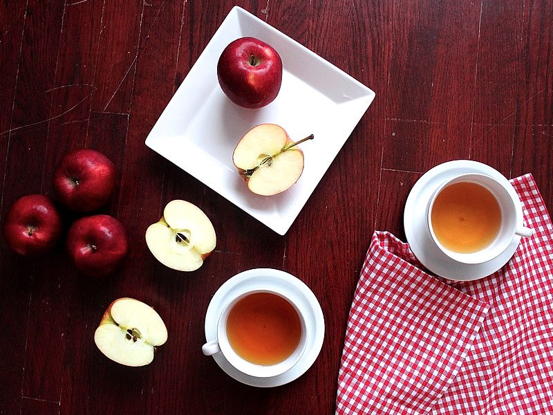 Kuru Elma Çayı Kuru Elma Çayı
