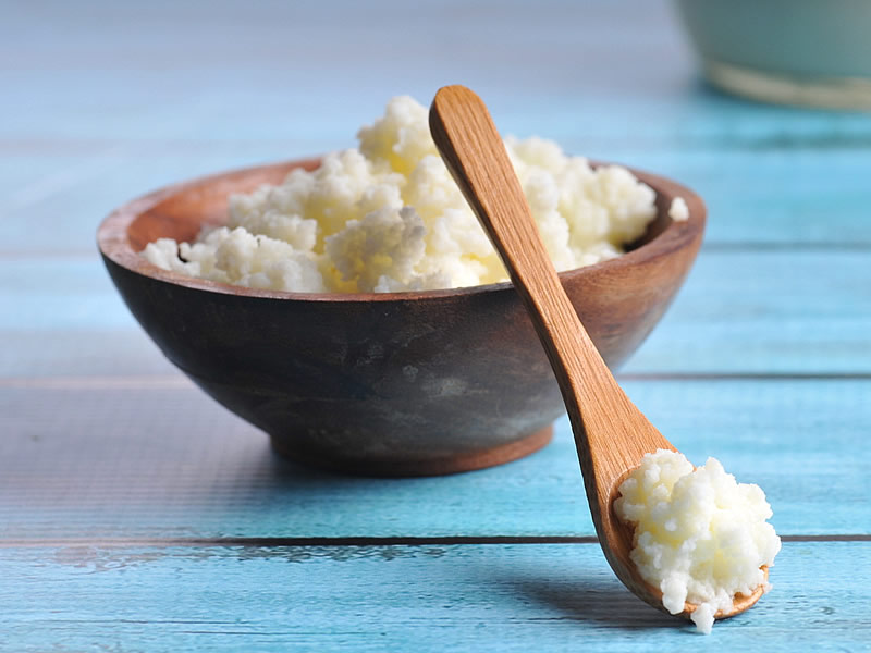 Laktozsuz Kefir Nedir? Nasıl Yapılır?