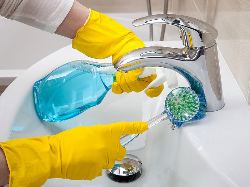 Lavabo Kokusu Neden Olur? Lavabo Kokusu Nasıl Giderilir?