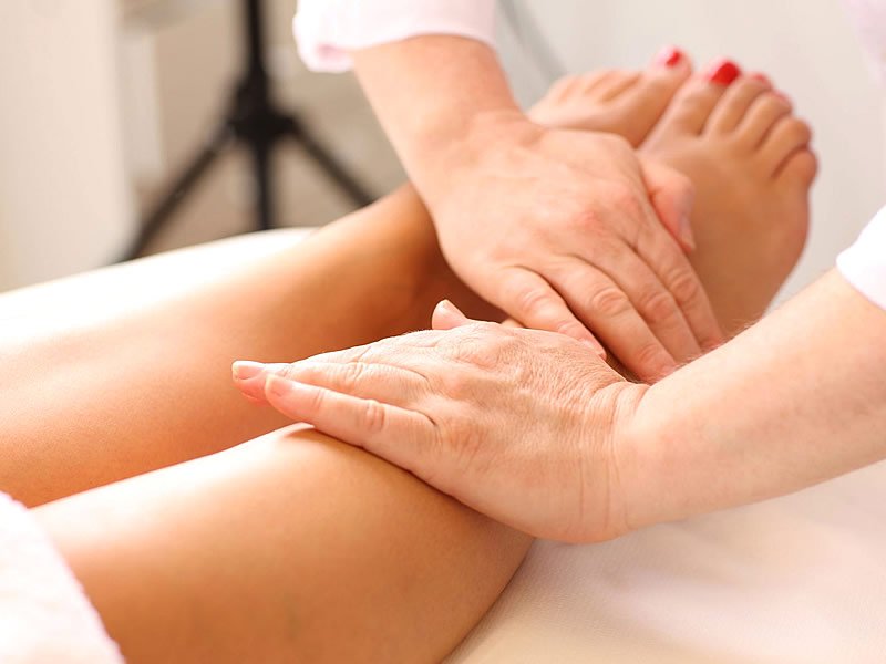 Lenfödem Nedir? Lenfödem Nedir?