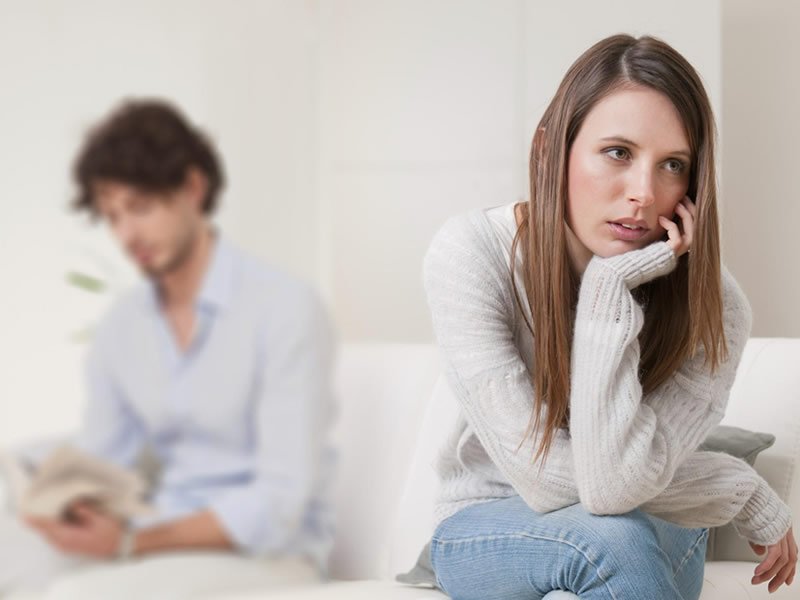 Libido Nedir, Ne Demek? Libido Artışı ve Eksikliği