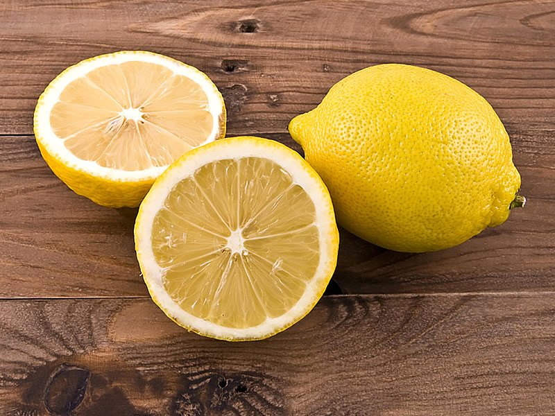 Limon Zayıflatırmı? Limon Kilo Verdirir mi?