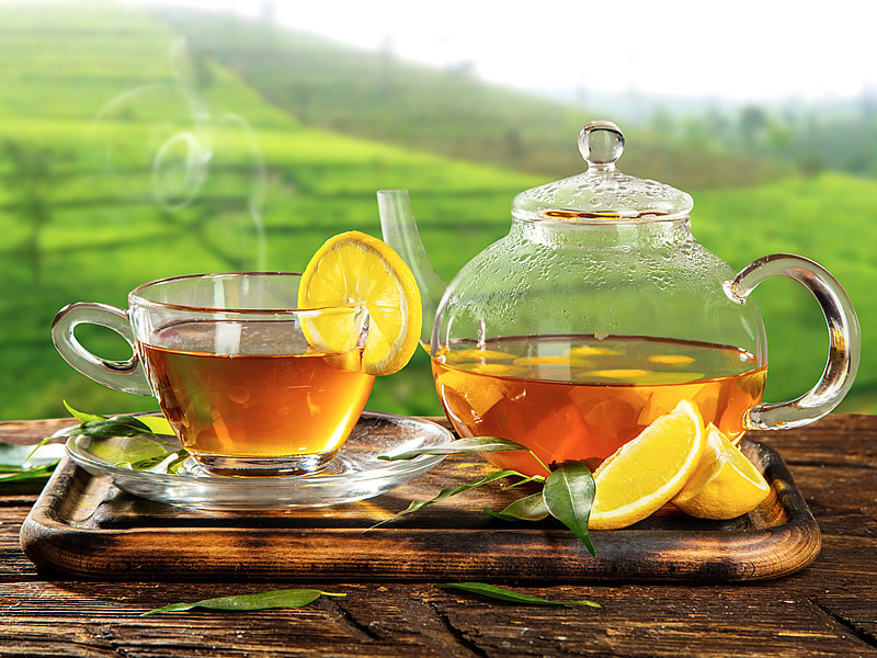 Limonlu Çayın Faydaları Ve Zararları Nelerdir