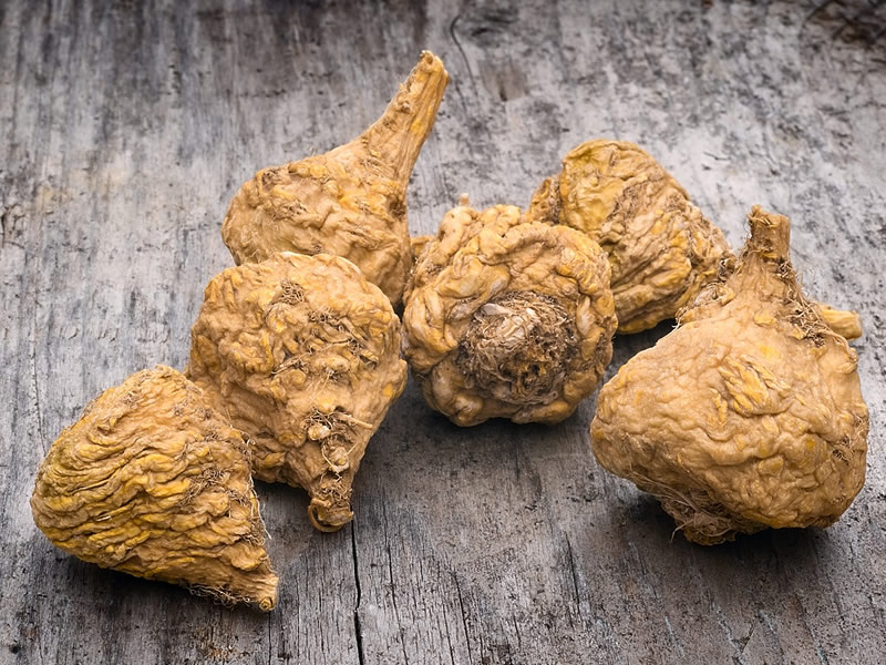 Maca Kökü Tozu Faydaları, Zararları, Kullanımı ve Kullanıcı Yorumları