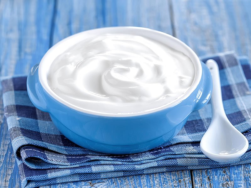 Manda Yoğurdu Faydaları Manda Yoğurdu Faydaları