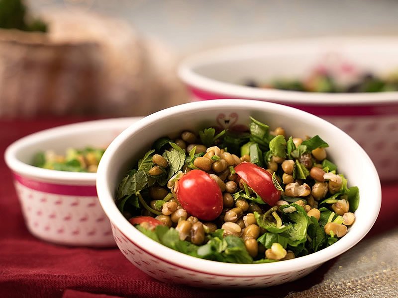 Maş Fasulyesinin Faydaları