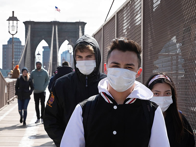 Maske Takmanın Faydaları ve Zararları Nelerdir?