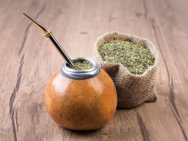 Mate Çayı Zayıflatır mı? Mate Çayı Zayıflatır mı?