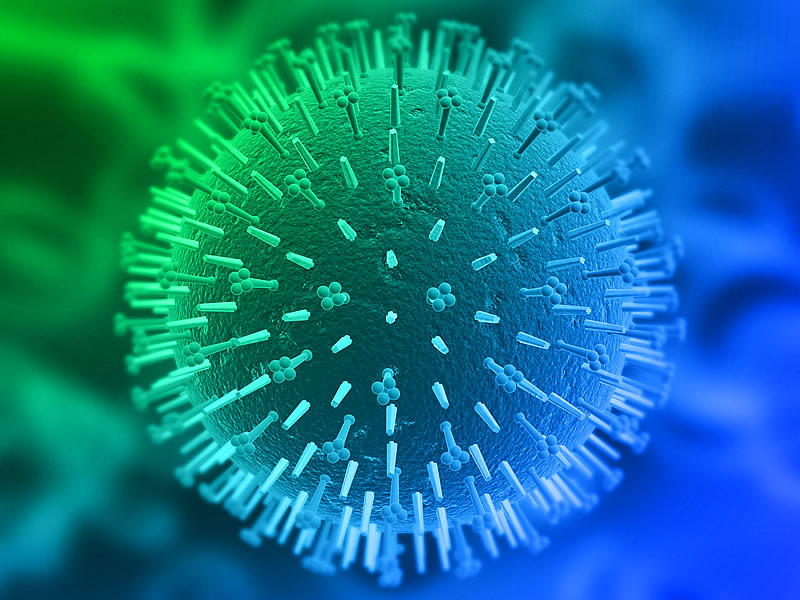 Maymun Çiçeği Virüsü Nedir? Nasıl Bulaşır? Belirtileri Nelerdir? Monkeypox Virüsünün Tedavisi Var mı?