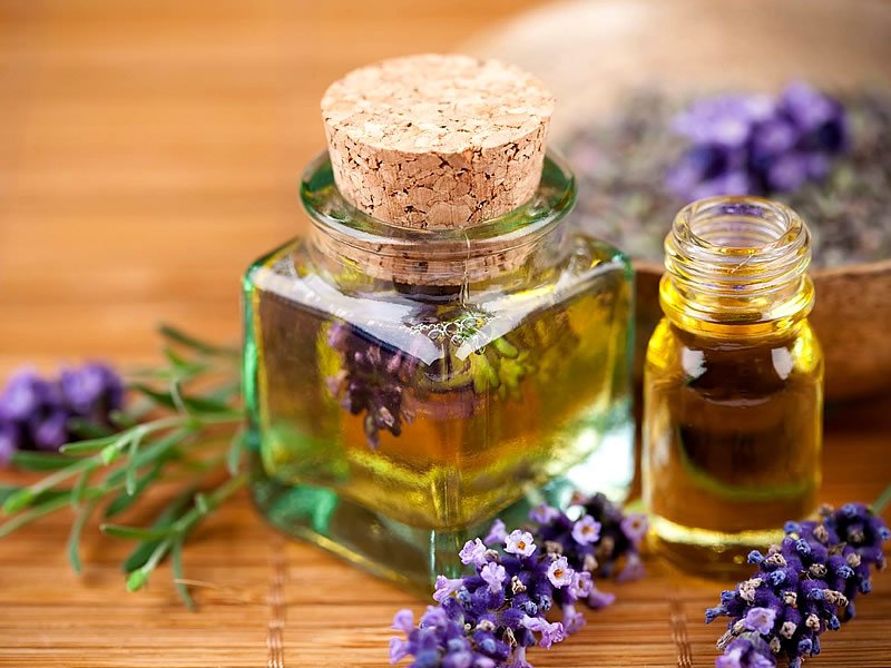 Menekşe Yağının Faydaları Menekşe Yağının Faydaları