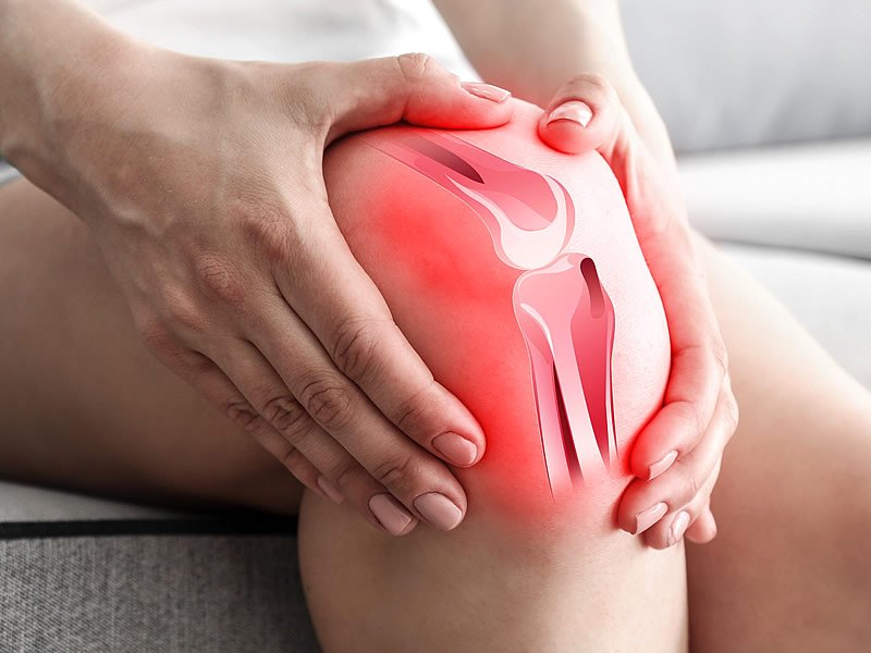 Menisküs Yırtığı Kendi Kendine İyileşir mi?