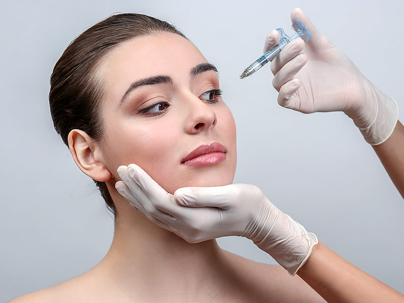 Mezolifting Nedir? Faydaları, Zararları ve Fiyatı