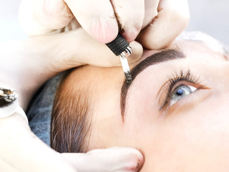 Microblading Nedir? Nasıl Yapılır? Fiyatları Ne Kadar?