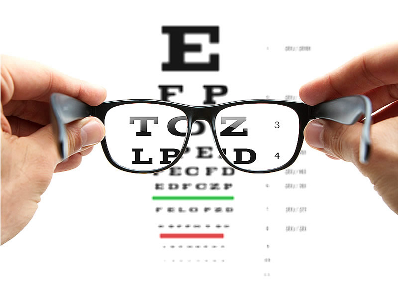 Miyop Nedir? Belirtileri ve Tedavisi Nedir?