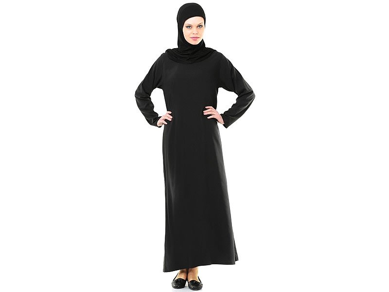 Namaz Elbisesi Nedir? Nasıl Giyilir? Kullananlar ve Kullanıcı Yorumları