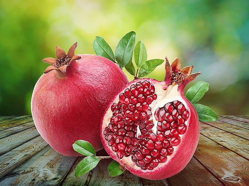 Nar Zayıflatırmı? Kilo Verdirirmi? Nar Kilo Yapar mı?