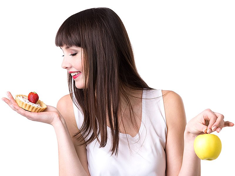 Nasıl Kilo Verebilirim?