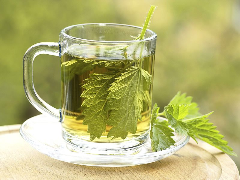 Ödem Attırıcı Çay Nasıl Yapılır? Tarifi Nedir?