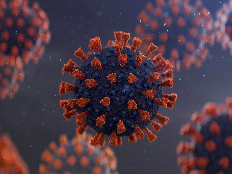 Omicron Varyantı Türkiye'de Var mı?