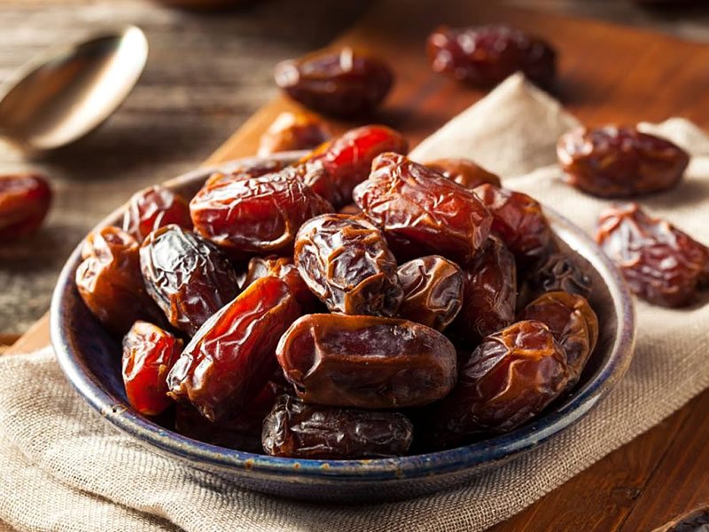 Oruç Tutmak Zayıflatır mı? Oruç Tutmak Kaç Kalori Yakar?