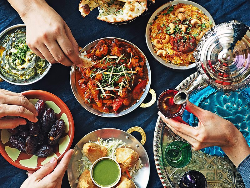 Orucun Faydaları Orucun Faydaları