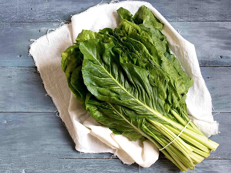 Pazı Nedir? Pazı Yemeği Tarifi Nedir? Nasıl Yapılır?