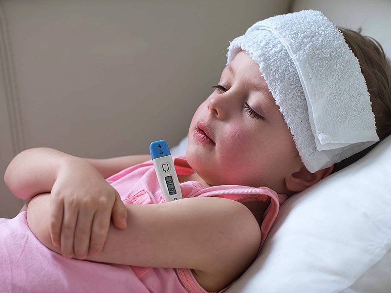 Pfapa Sendromuna Ne İyi Gelir?