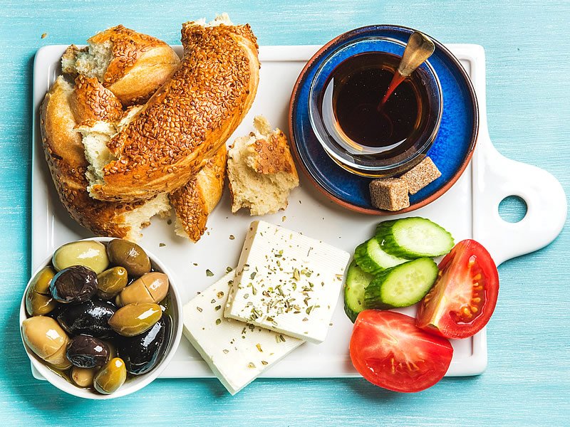 Sahurda Ne Yenmeli Sahurda Ne Yenmeli