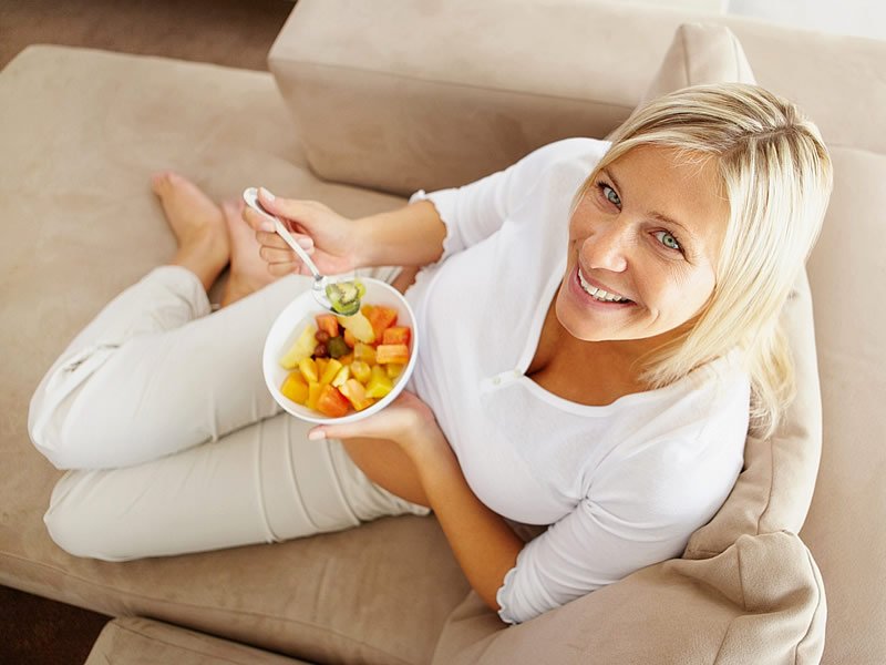 Sakinleştiren Yiyecekler