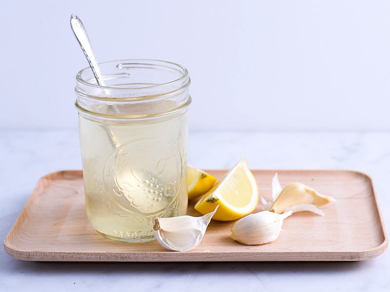 Sarımsak Çayı (Garlic Tea) Nedir? Faydaları, Yan Etkileri, Fiyatı, Hazırlanışı