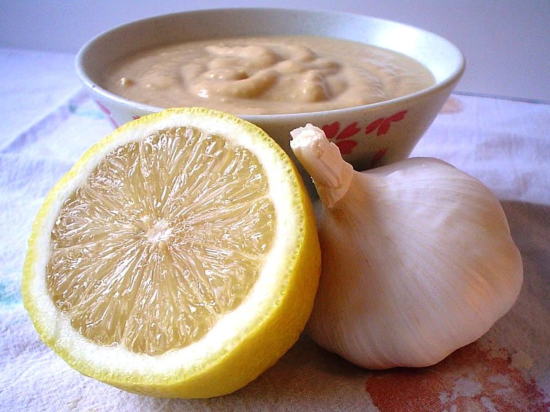 Sarımsak Limon Kürü Zayıflatır mı? Nasıl Yapılır? Kaç Gün Kullanılmalı?