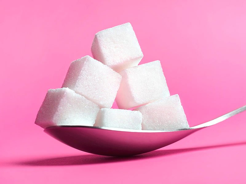 Şekeri Bırakmanın Yararları