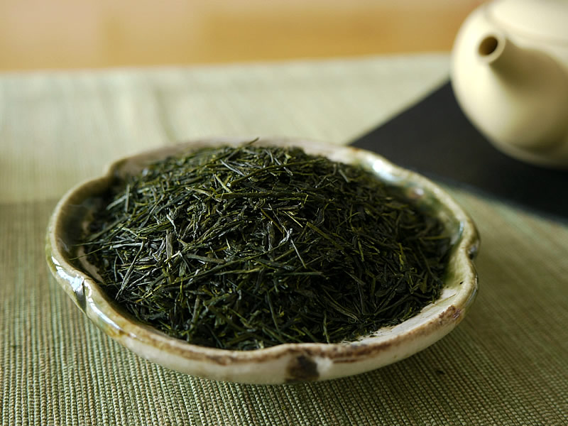 Sencha Çayı Nasıl Yapılır? Sencha Çayı Nasıl Yapılır?