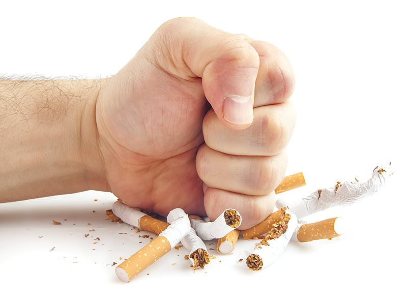 Sigara İsteğini Ne Geçirir? Sigara İçme İsteği Nasıl Bastırılır?