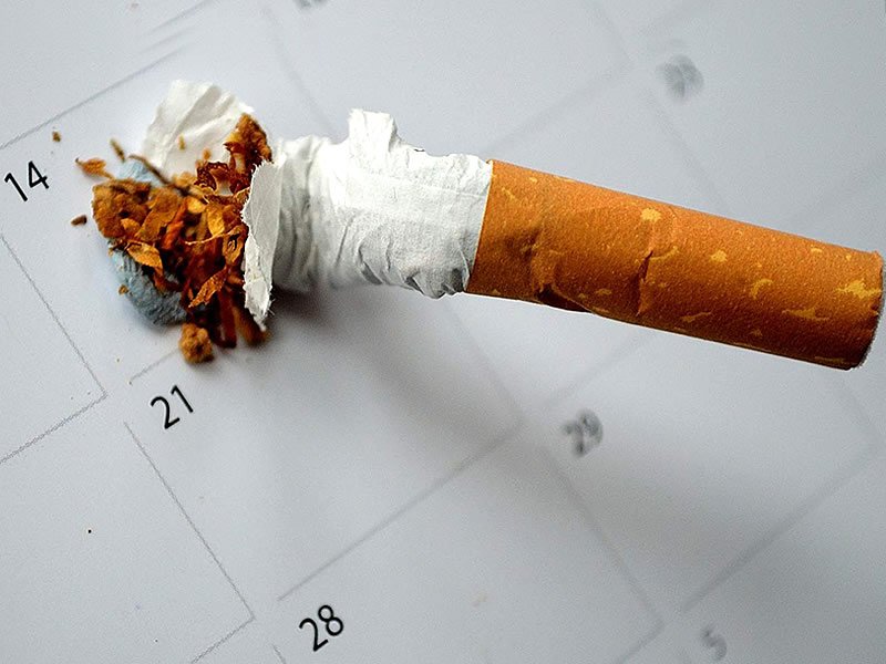Sigarayı Bıraktıktan Sonra Neler Yapmalı?