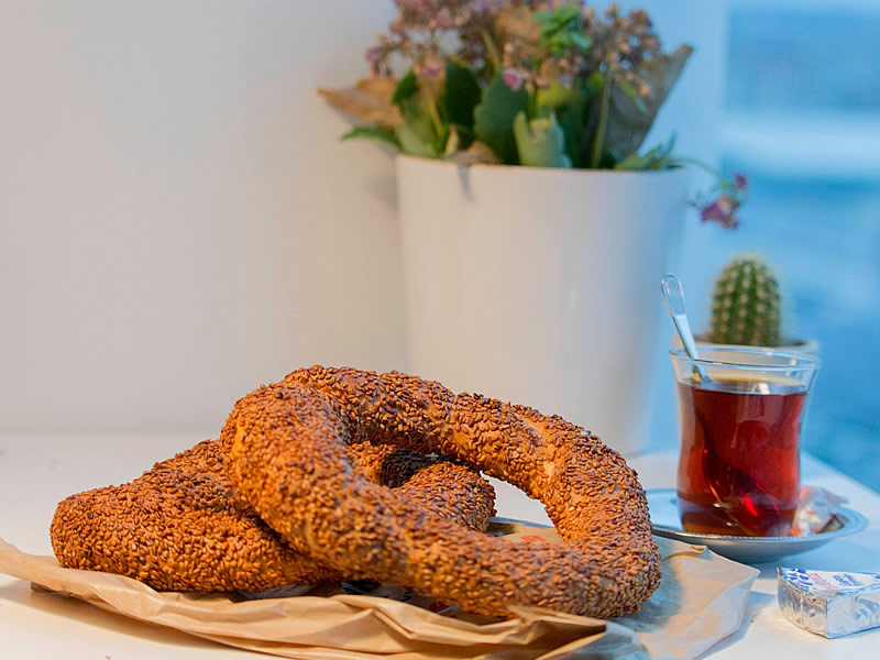 Simit Diyeti Nedir? Nasıl Yapılır? Yapanlar ve Yorumları